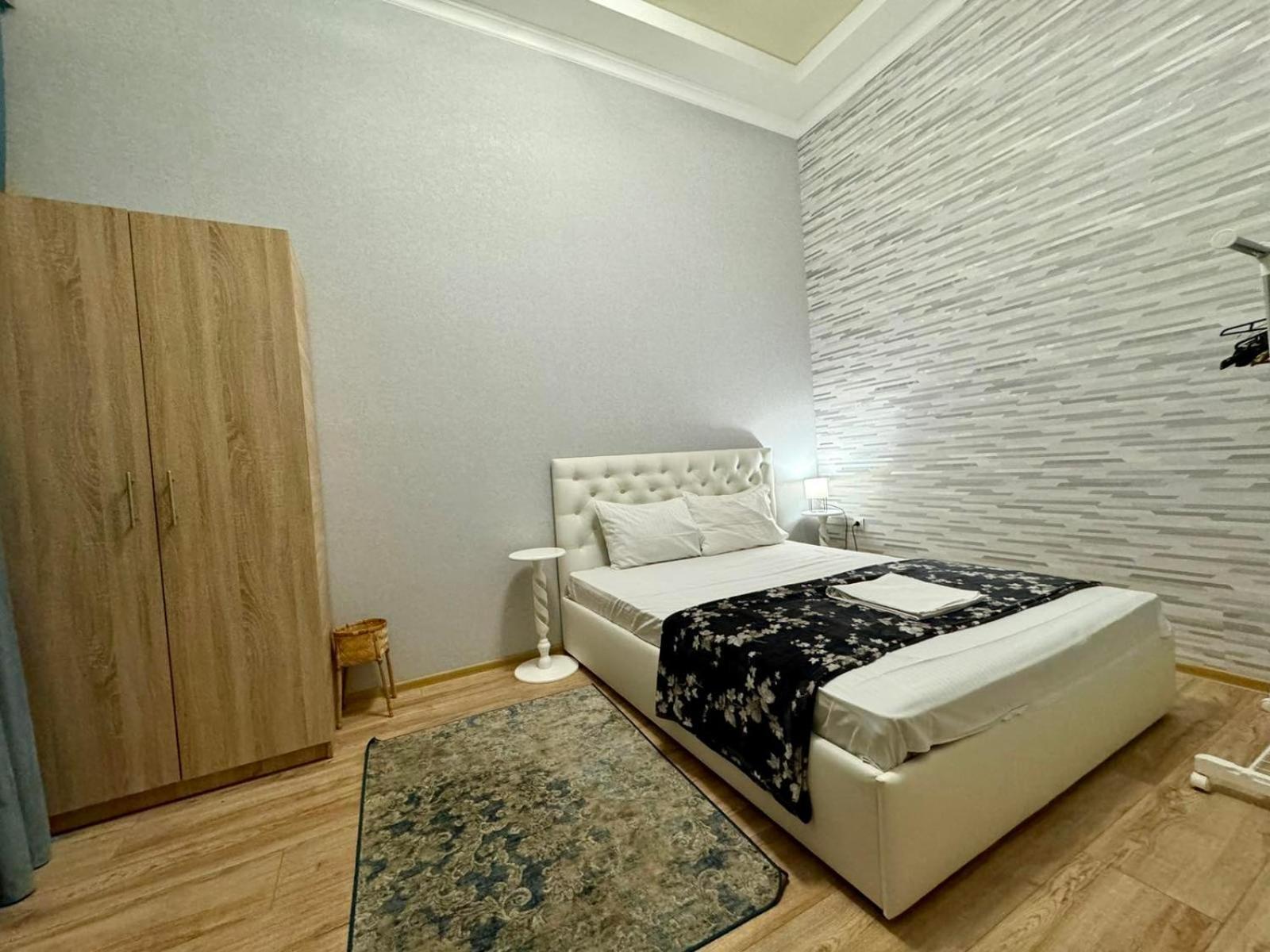 Central Apartments Odessa Ngoại thất bức ảnh