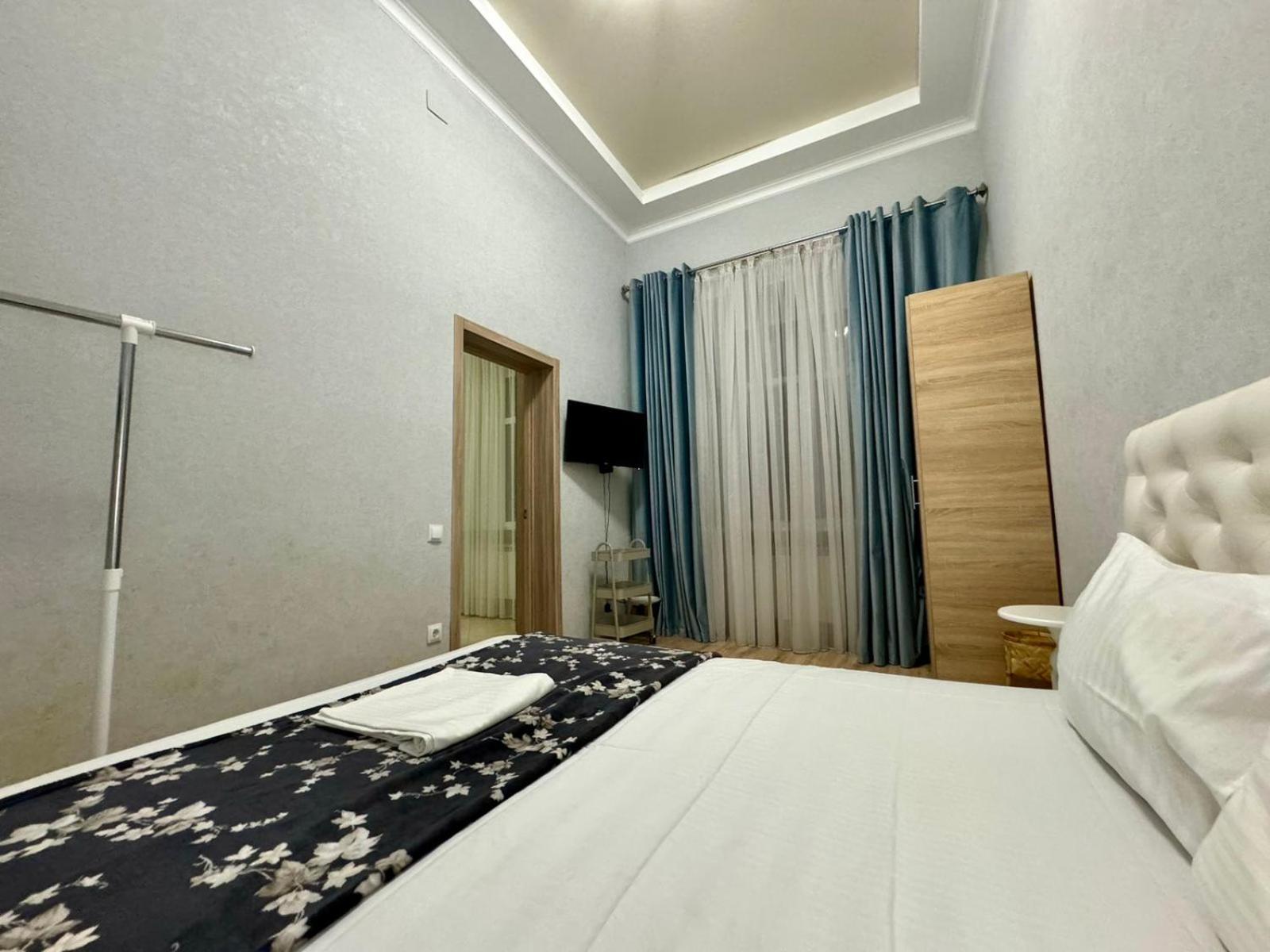 Central Apartments Odessa Ngoại thất bức ảnh